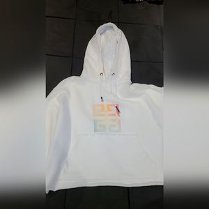 Givenchy Hoodie